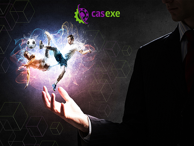 CASEXE participates in Fantasy Sport Ukraine Conference