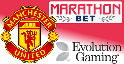 Marathonbet и Evolution Gaming запускают «живое» казино