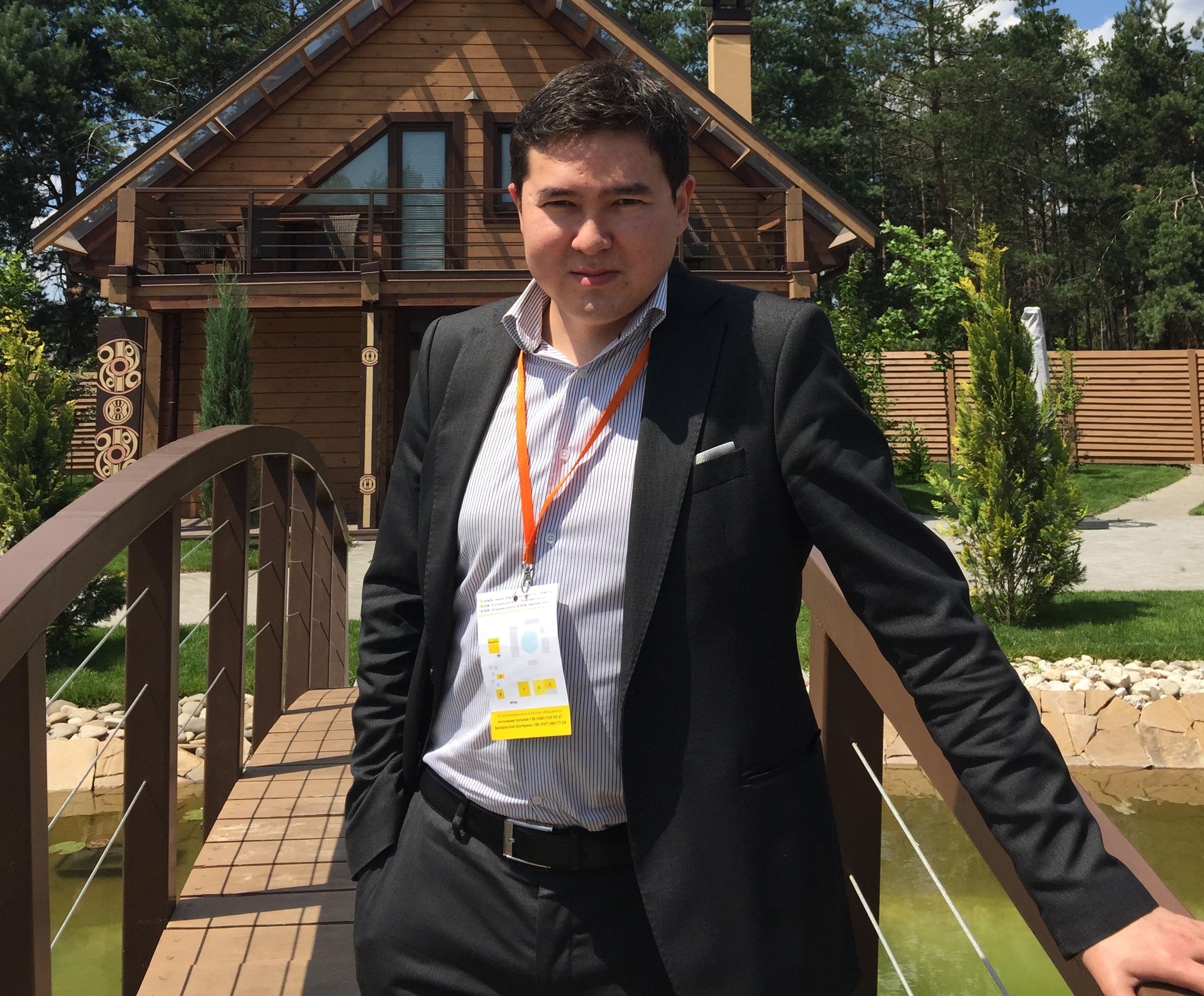 Нурдаулет Сейсенбаев рассказал, чего стоит ожидать букмекерской отрасли в связи с законодательными изменениями