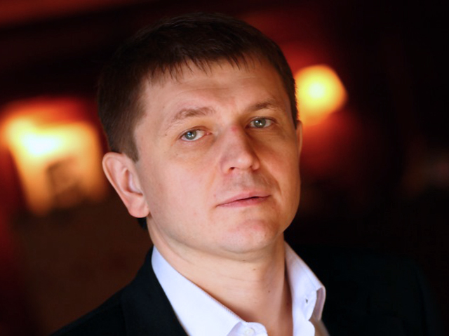 Скончался основатель БК «Лига ставок» Олег Журавский