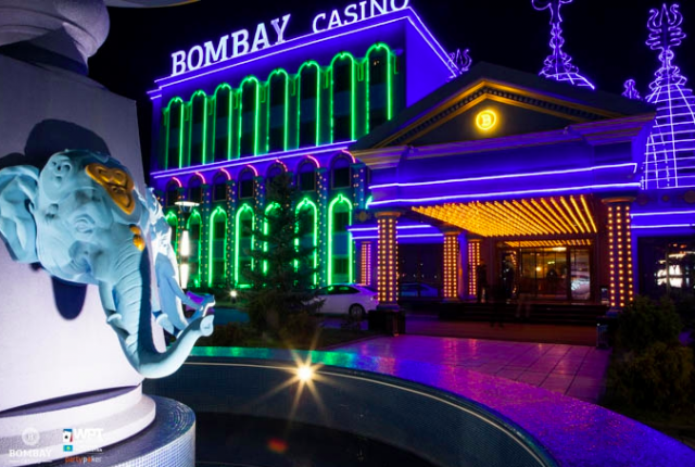 Upcoming Kazakhstan casino resort announces marketing/sales partner