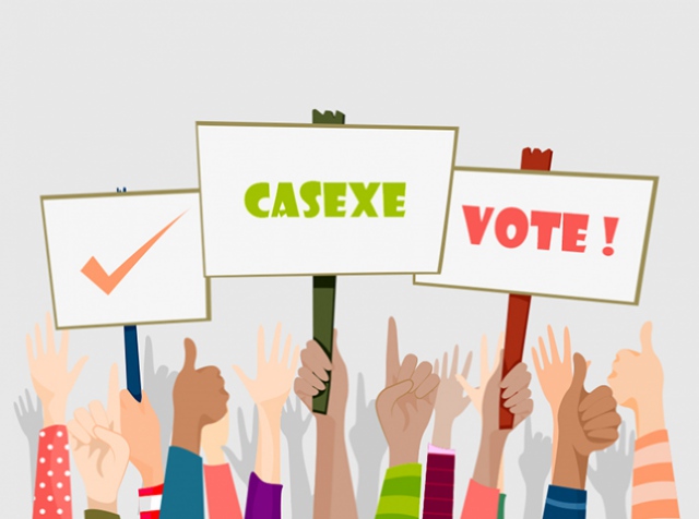 Support CASEXE in the CEEG Awards 2016 online voting