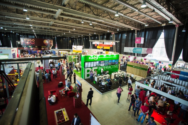 Moscow hosted the main event for gambling business – Russian Gaming Week 2015