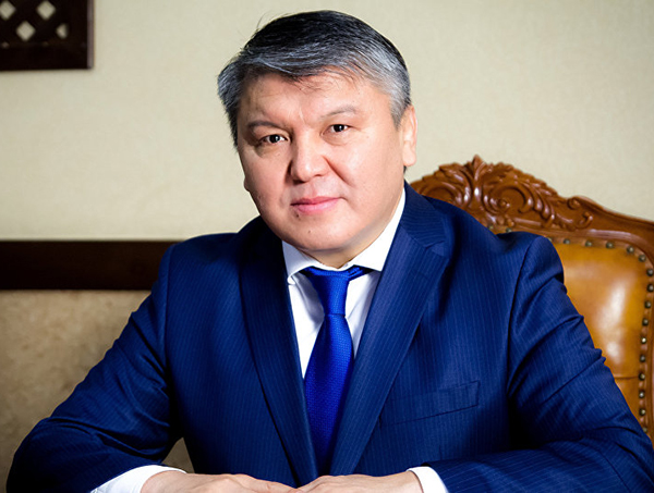 Власти Кыргызстана рассматривают идею проведения лотерей торговых чеков
